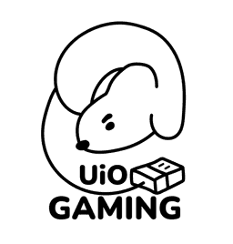 UiO Gaming logo