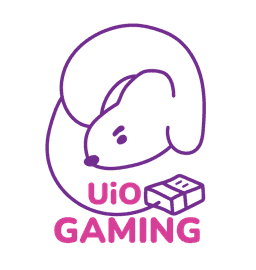 UiO Gaming logo