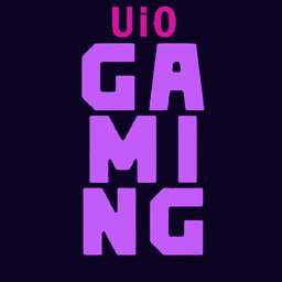 UiO Gaming logo
